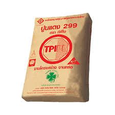 ปูนแดง TPI299