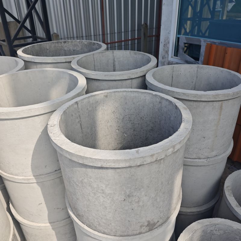 ซื้อ วงบ่อซีเมนต์ 80 x 40 ซม. อุบลราชธานี