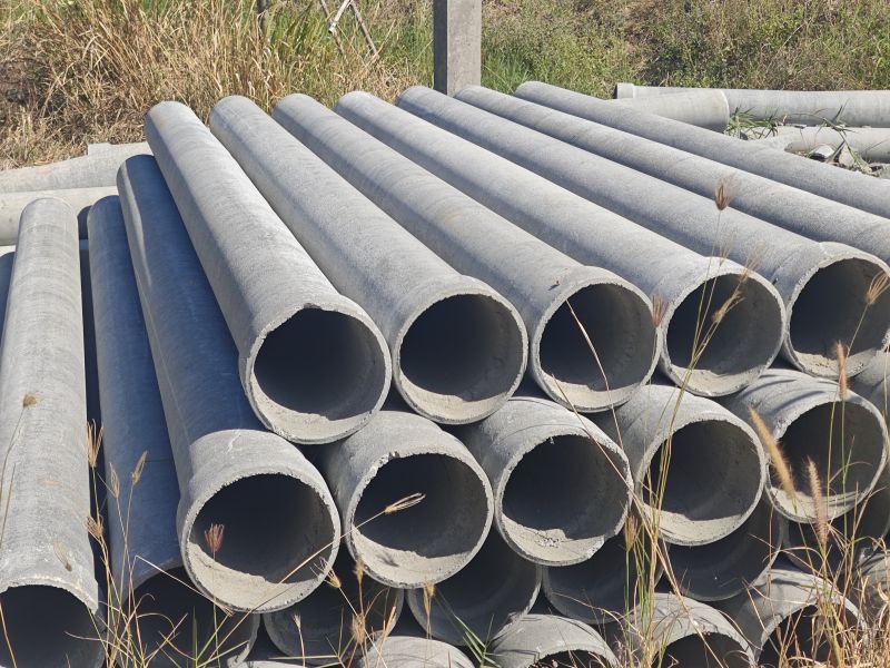 ท่อใยหินขนาด 6 นิ้ว (ราคา/เมตร) อุบลราชธานี