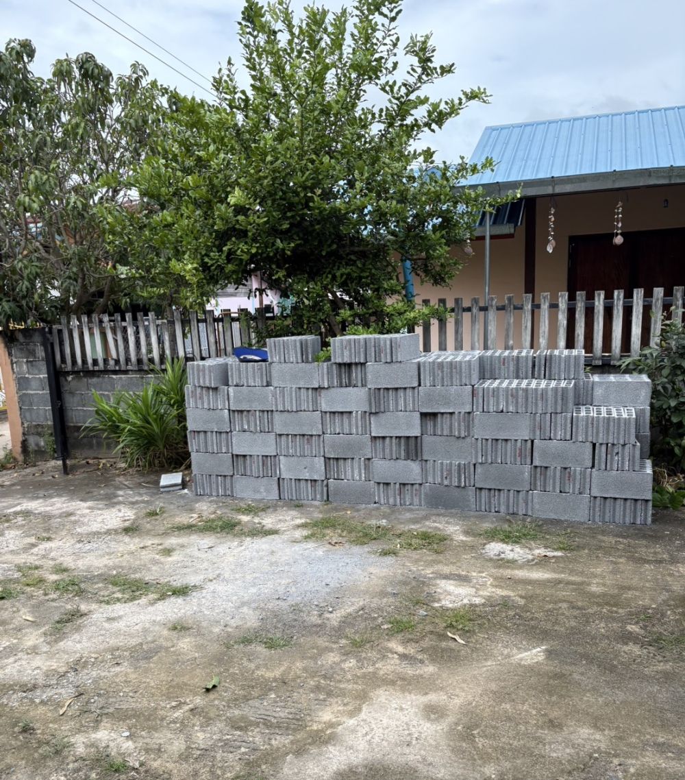 จัดส่งอิฐบล็อก อ.วารินชำราบ 17
