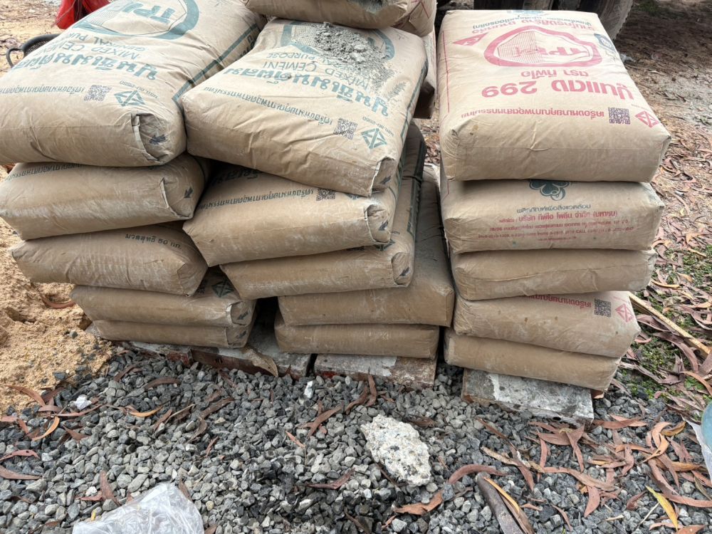 จัดส่งอิฐบล็อก อ.วารินชำราบ 20