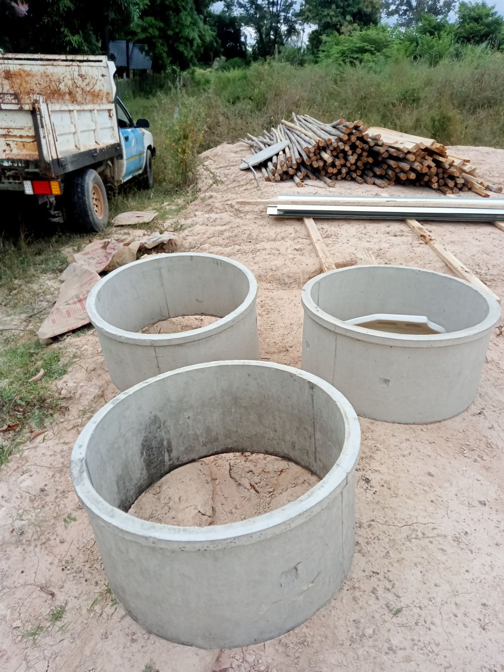 จัดส่งสินค้า อ.วารินชำราบ 21